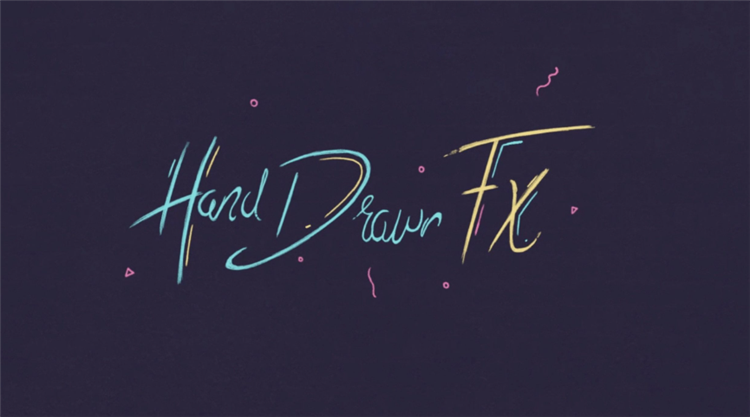 طراحی فریم به فریم افکت های انیمیشن